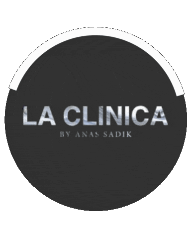Clinica Derma Sticker by JKPG360