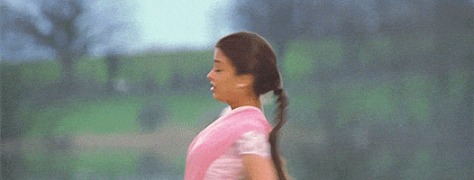 Aishwarya Rai Dancing GIF