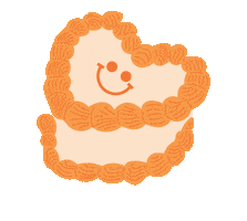 Happy Birthday Sticker