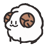 Xjennyo Sticker