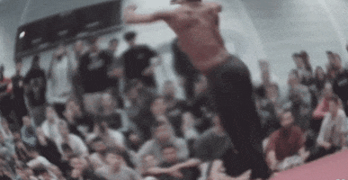 GIF by Hooked Tournament