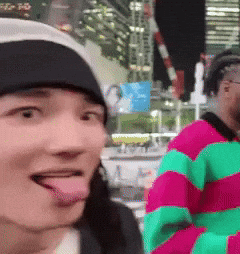 Japan Freak GIF