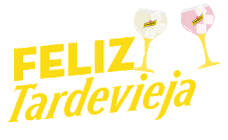 Pink Copa Sticker by Schweppes Suntory España