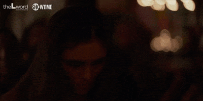 Season 2 Showtime GIF by The L Word: Generation Q