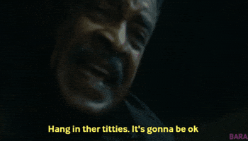 John Cena Peacemaker GIF