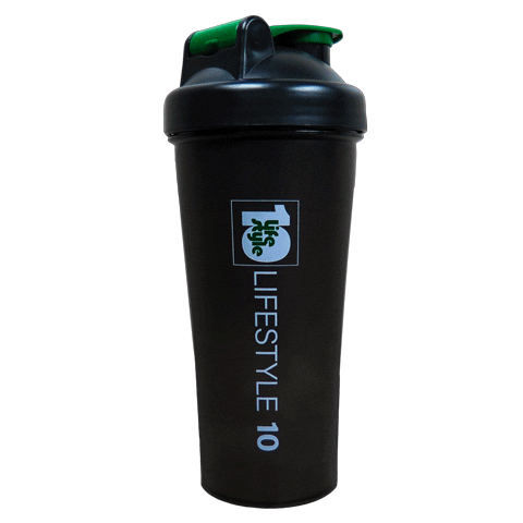 Lifestyle10 Sticker