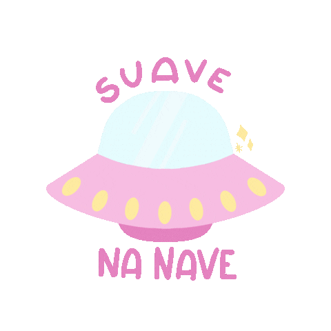 Space Sticker