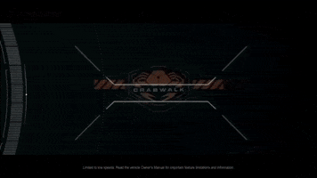 Hummer Crabwalk GIF