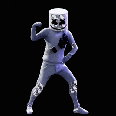 Marshmello Gifs Get The Best Gif On Giphy