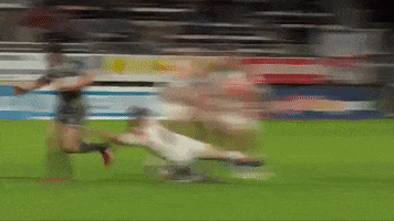 The Wire Offload GIF by Warrington Wolves