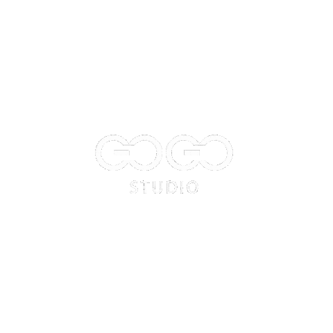 Gogo Studio Sticker