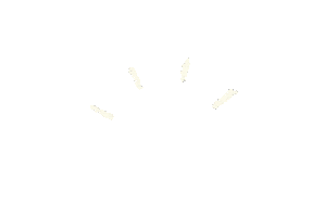Arrow Sparkle Sticker