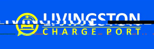 LivingstonChargePort charge ev electric vehicle livingston GIF