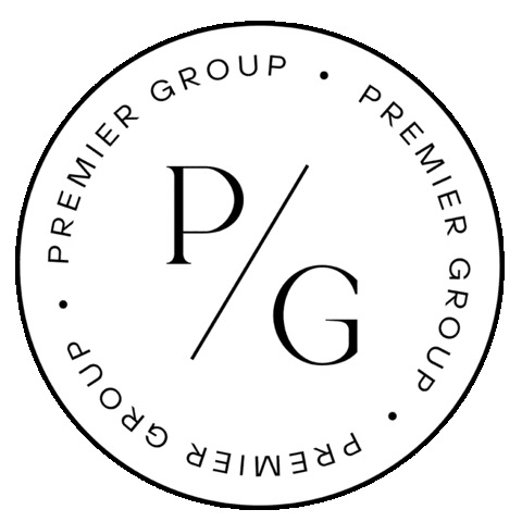 Real Estate Realtor Sticker by Premier Group Compass