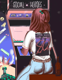 80s-games GIFs - Get the best GIF on GIPHY