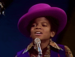 Jackson 5 Stand GIF by The Ed Sullivan Show
