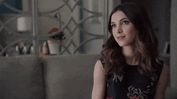 Grand Hotel GIF by ABC Network