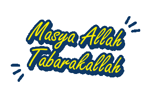 Al Ikhlas Sticker