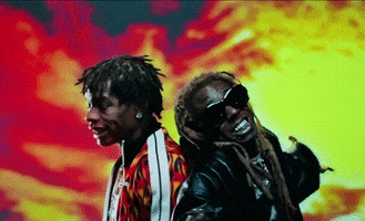 Weezy GIF by Lil Baby