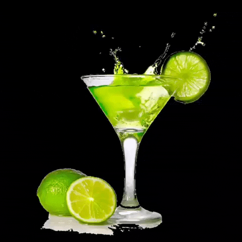 Lachillbar bar cocktail cocktails lombok GIF