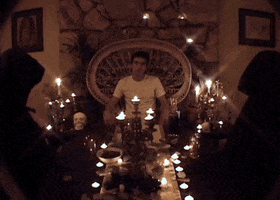 Music Video Bad Astrology GIF by Valley Queen