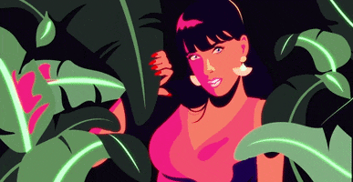 Palms GIF by Desire