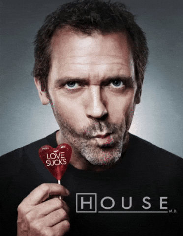 House Md GIF