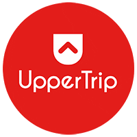 Viajes Egresados Sticker by UPPER TRIP