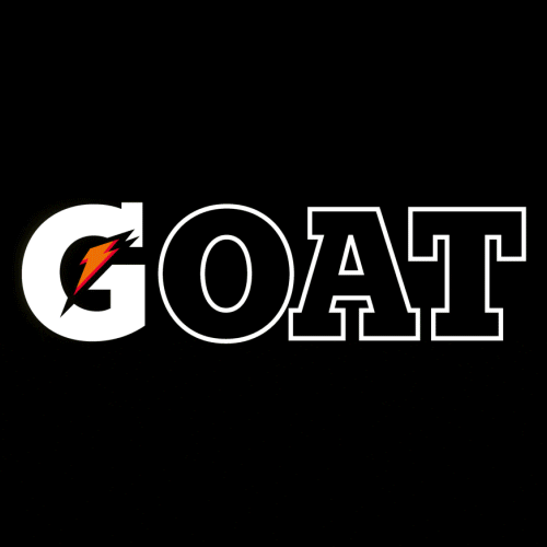 Goat Greatestofalltime GIF by Gatorade México