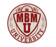 Mbmbs Sticker by MBM Business School