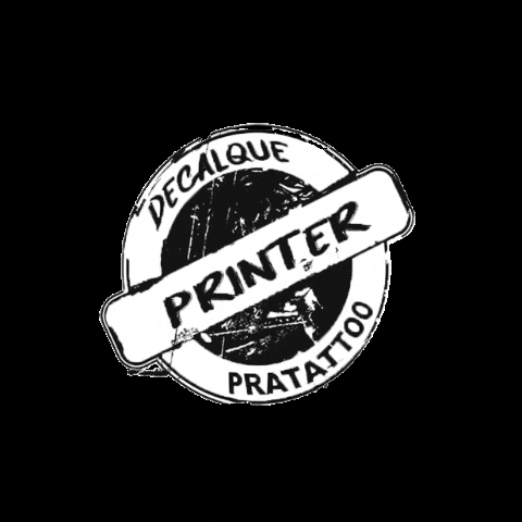 DecalquePrinterPraTattoo GIF
