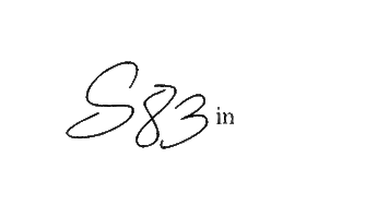 Studio83 Sticker