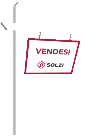 Real Estate Sticker by Solzi-Immobiliare