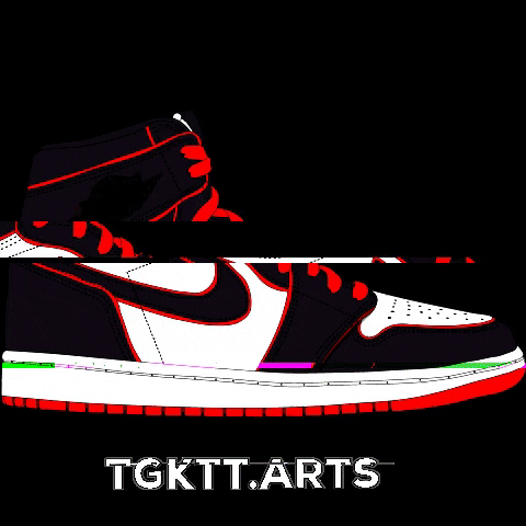 Hype GIF