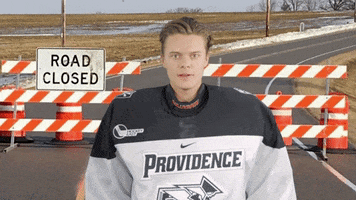 Sport Save GIF by Providence Friars
