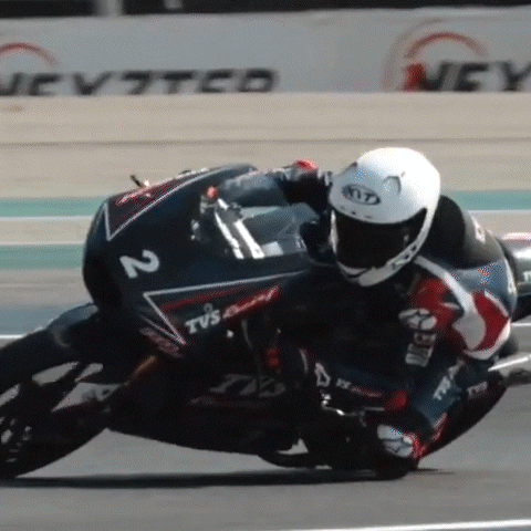 My Man Sport GIF by TVS Apache Series Official