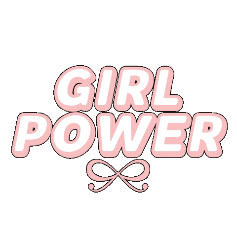 Girl Wow Sticker by Hunkemöller