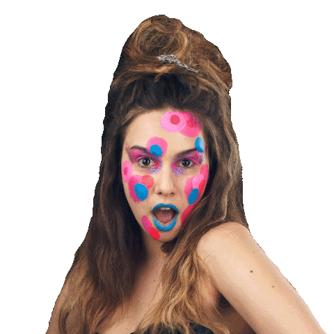 Taylor Mac Sticker by The Flea Theater