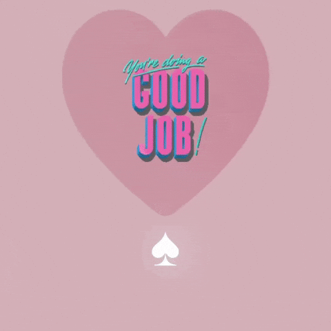Congrats GIF