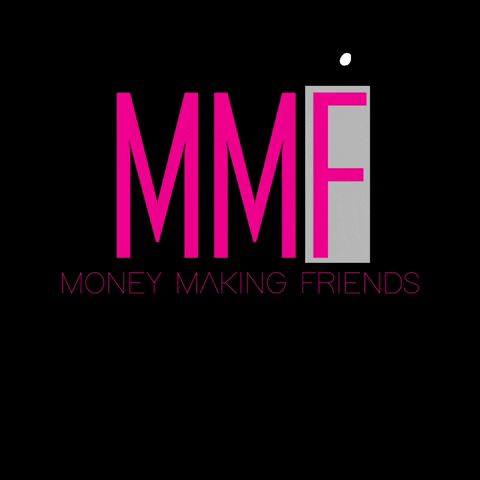 alteregobeautybar alter ego mmf boss babes money making friends GIF