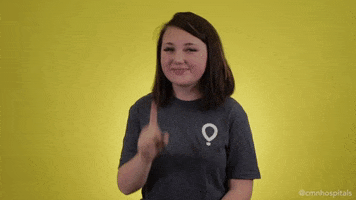 Teen GIF
