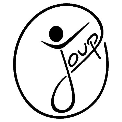 Fitness Gym Sticker by Joup Studio