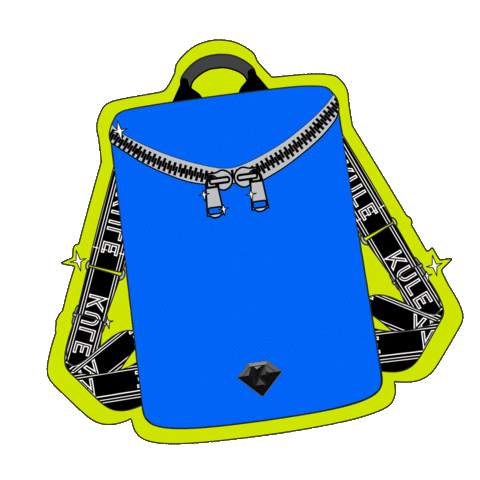 Kule Bags Sticker by KULE
