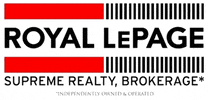 Royal LePage Supreme, Realty Brokerage GIF
