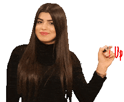 Hediyearslan Sticker by bueno shoes