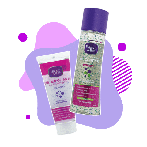 Beauty Makeup Sticker by bassa_ec