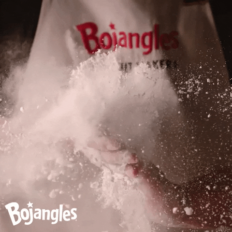 Food Porn GIF by Bojangles'