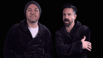 Journey Home Media GIF