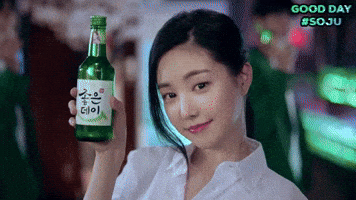 Good Day Kiss GIF by BuBu