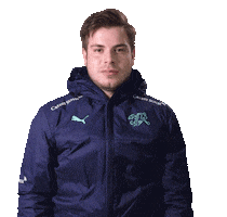 Football Soccer Sticker by csearena